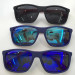 Солнцезащитные очки RB4228 Ray-Ban Ferrari
