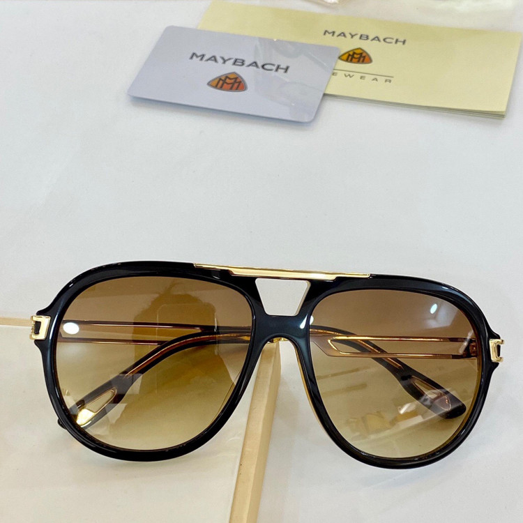 Gafas de sol MAYBACH Z233