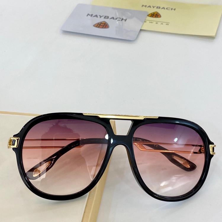 Gafas de sol MAYBACH Z233
