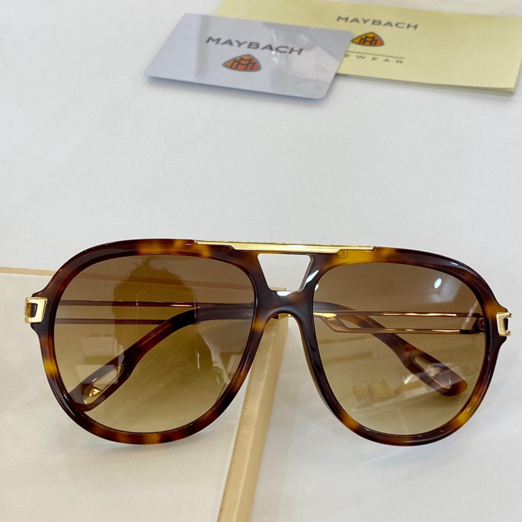 Gafas de sol MAYBACH Z233