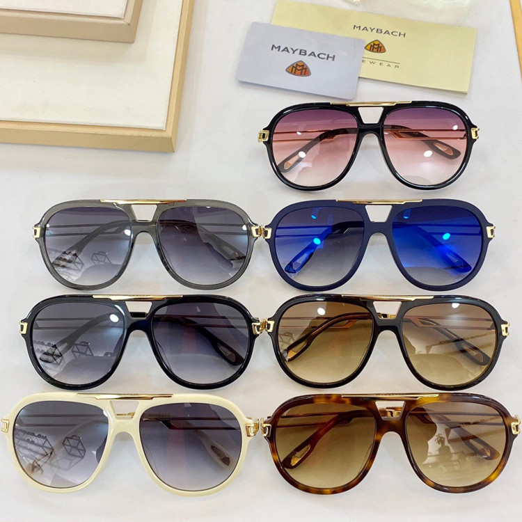 Gafas de sol MAYBACH Z233