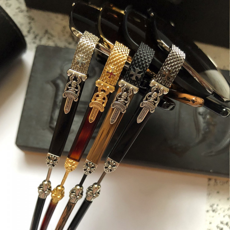 Gafas de sol de chrome hearts SOPH-I