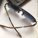 Gafas de sol de chrome hearts SOPH-I