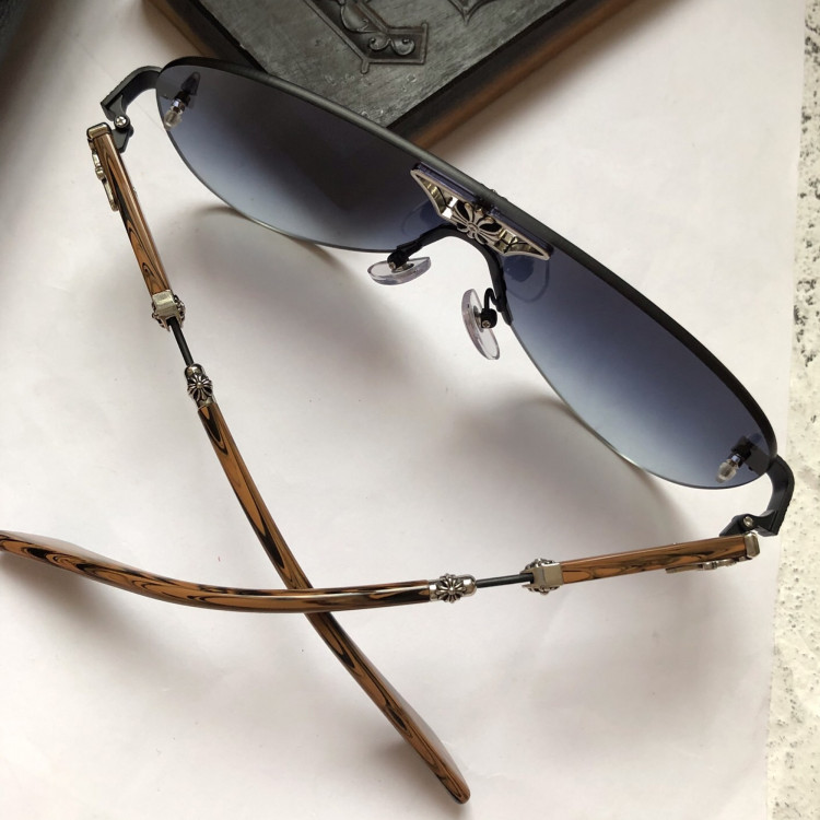 Gafas de sol de chrome hearts SOPH-I