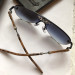 Gafas de sol de chrome hearts SOPH-I