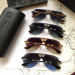 Gafas de sol de chrome hearts SOPH-I