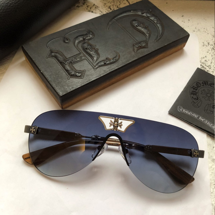 Gafas de sol de chrome hearts SOPH-I