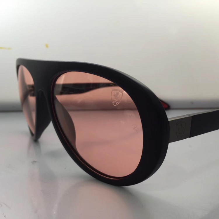 Gafas de sol RB4310 Ray-Ban Ferrari