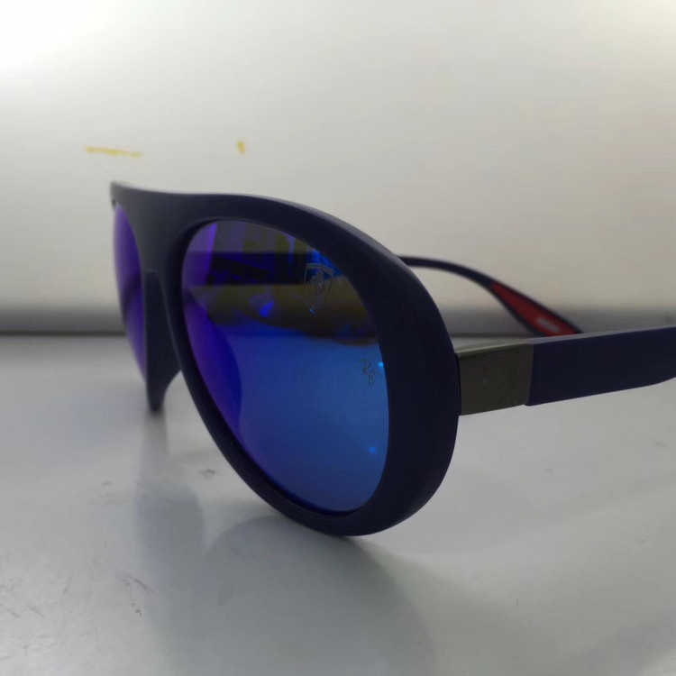 Gafas de sol RB4310 Ray-Ban Ferrari