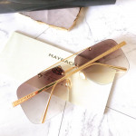 Солнцезащитные очки MAYBACH HONAIZEN I