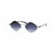 Gafas de sol de Chrome Hearts DIAMOND DOG