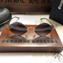 Gafas de sol de Chrome Hearts DIAMOND DOG