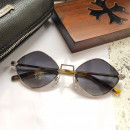 Gafas de sol de Chrome Hearts DIAMOND DOG