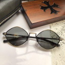 Gafas de sol de Chrome Hearts DIAMOND DOG