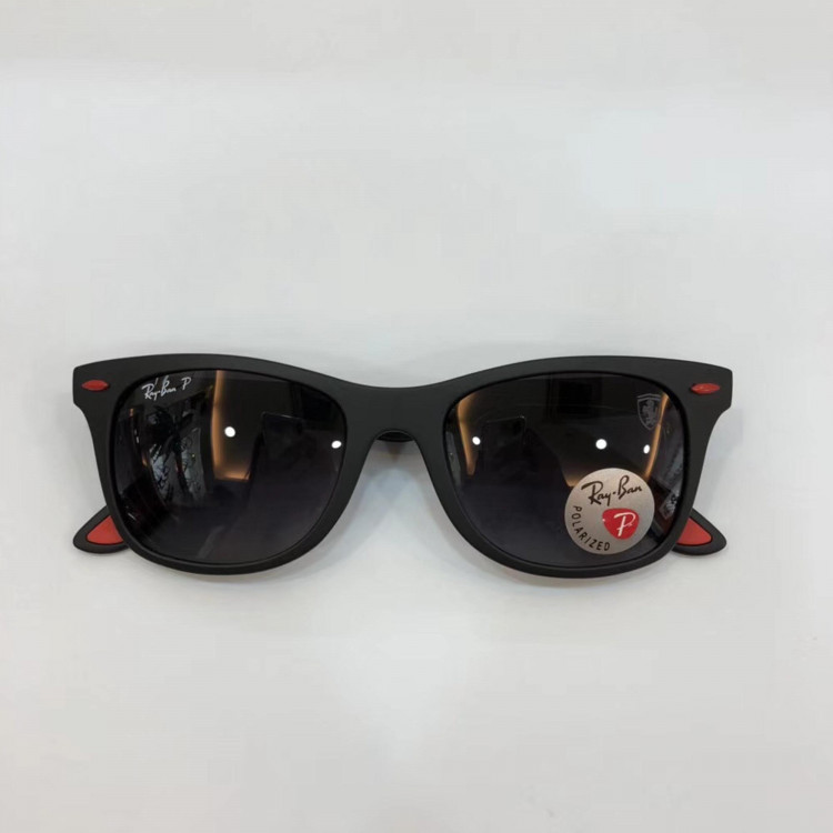 Gafas de sol RB4195 Ray-Ban Ferrari