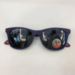 Солнцезащитные очки RB4195 Ray-Ban Ferrari
