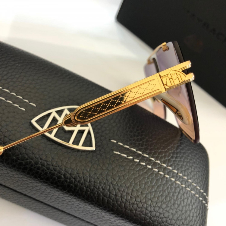 Gafas de sol MAYBACH THE DUSK 2