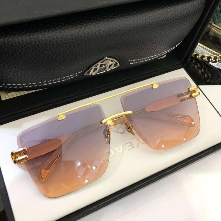 Gafas de sol MAYBACH THE DUSK 2