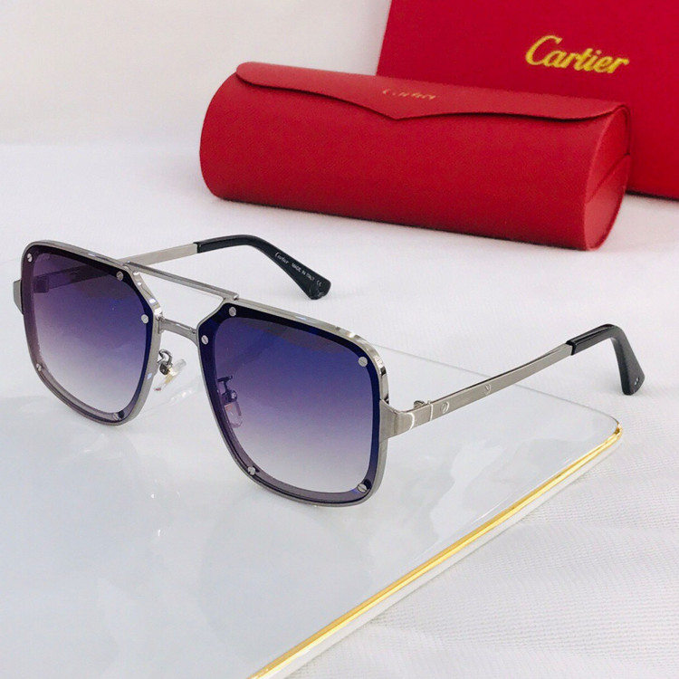 Gafas de sol Cartier CT0194S