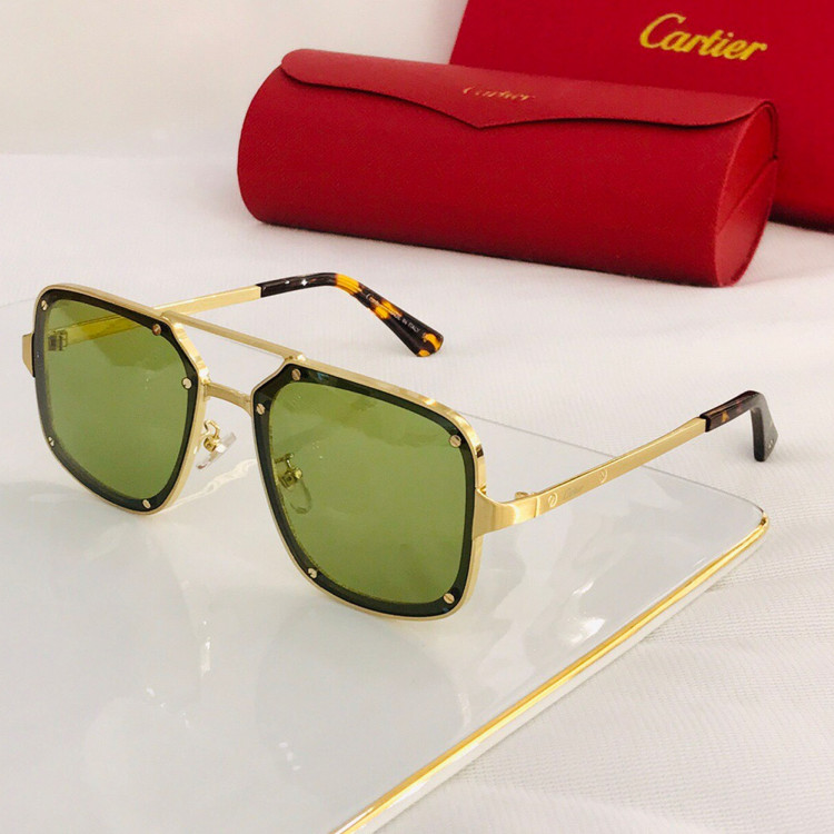 Gafas de sol Cartier CT0194S