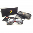 Солнцезащитные очки RB4309 Ray-Ban Ferrari