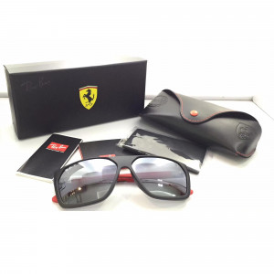 Gafas de sol RB4309 Ray-Ban Ferrari