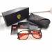 Gafas de sol RB4309 Ray-Ban Ferrari