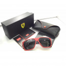 Солнцезащитные очки RB4309 Ray-Ban Ferrari