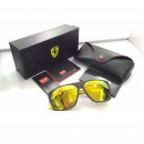 Солнцезащитные очки RB4309 Ray-Ban Ferrari