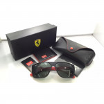 Солнцезащитные очки RB4309 Ray-Ban Ferrari