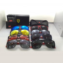 Солнцезащитные очки RB4309 Ray-Ban Ferrari