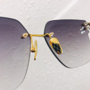 Gafas de sol MAYBACH THE DUSK