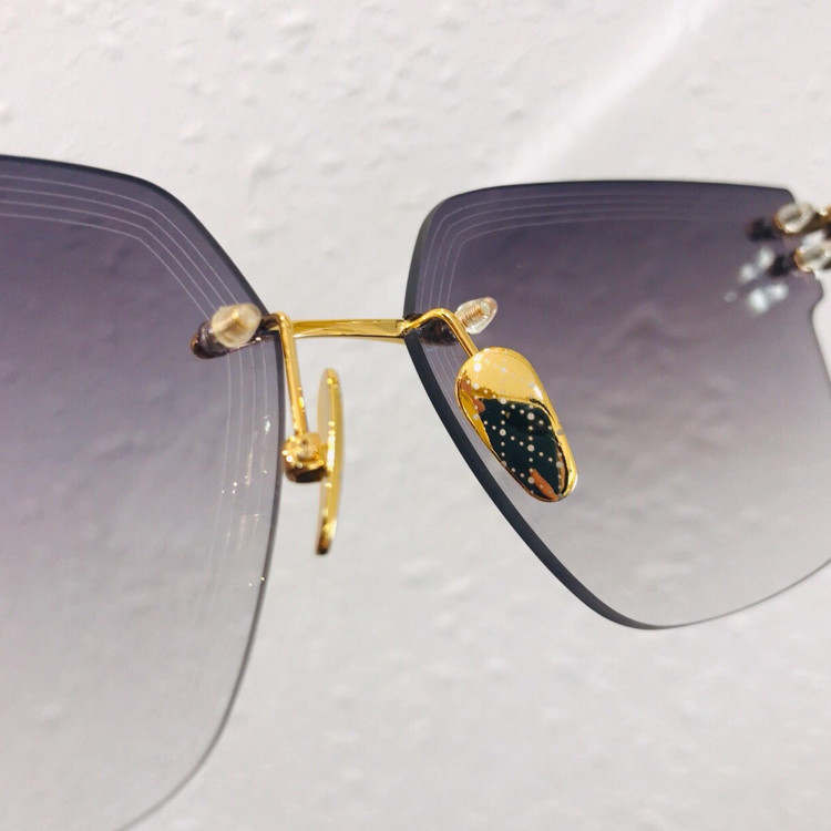 Gafas de sol MAYBACH THE DUSK