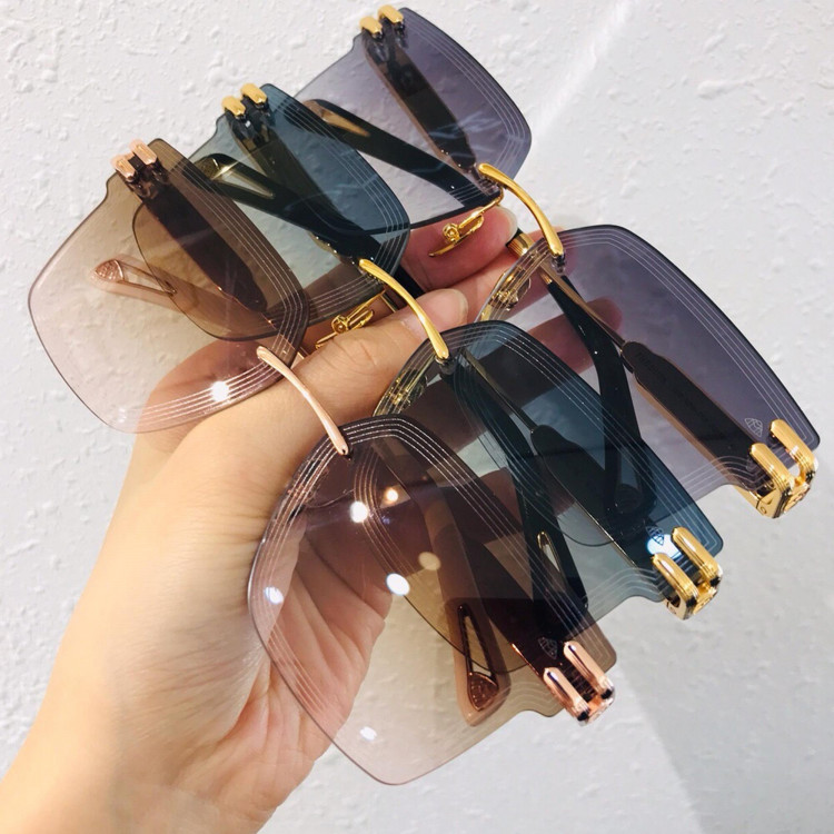 Gafas de sol MAYBACH THE DUSK