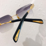 Gafas de sol MAYBACH THE DUSK