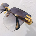Gafas de sol MAYBACH THE DUSK