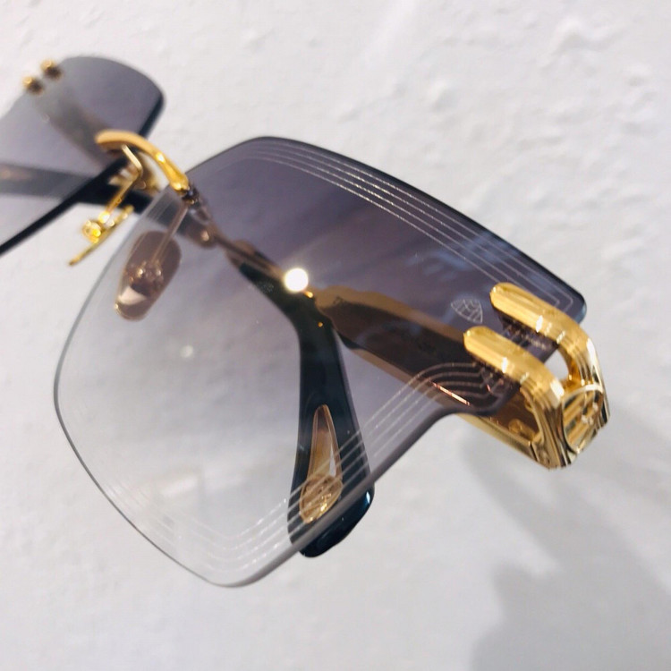 Gafas de sol MAYBACH THE DUSK