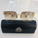 Gafas de sol MAYBACH THE DUSK