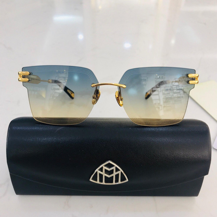 Gafas de sol MAYBACH THE DUSK
