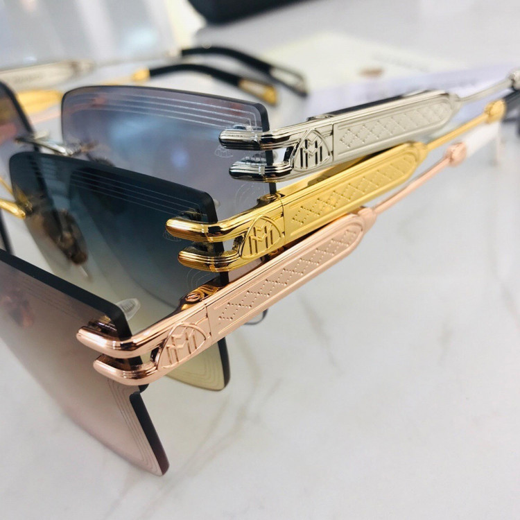 Gafas de sol MAYBACH THE DUSK