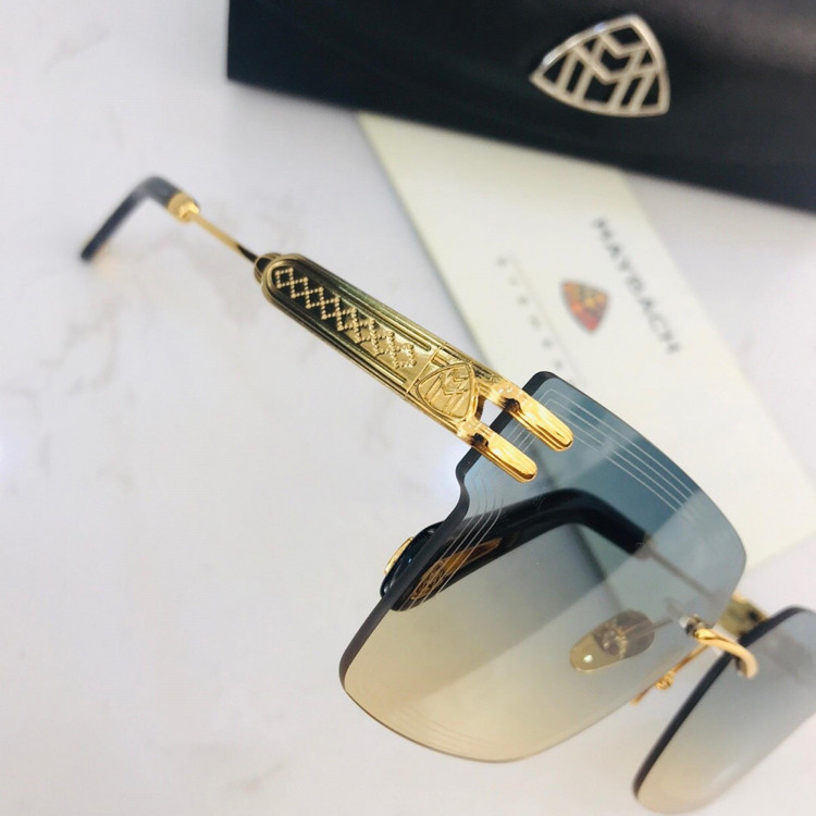 Gafas de sol MAYBACH THE DUSK