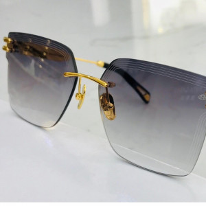 Gafas de sol MAYBACH THE DUSK