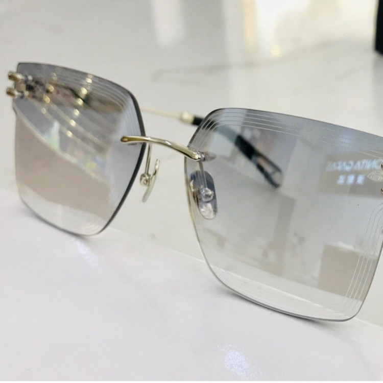 Gafas de sol MAYBACH THE DUSK