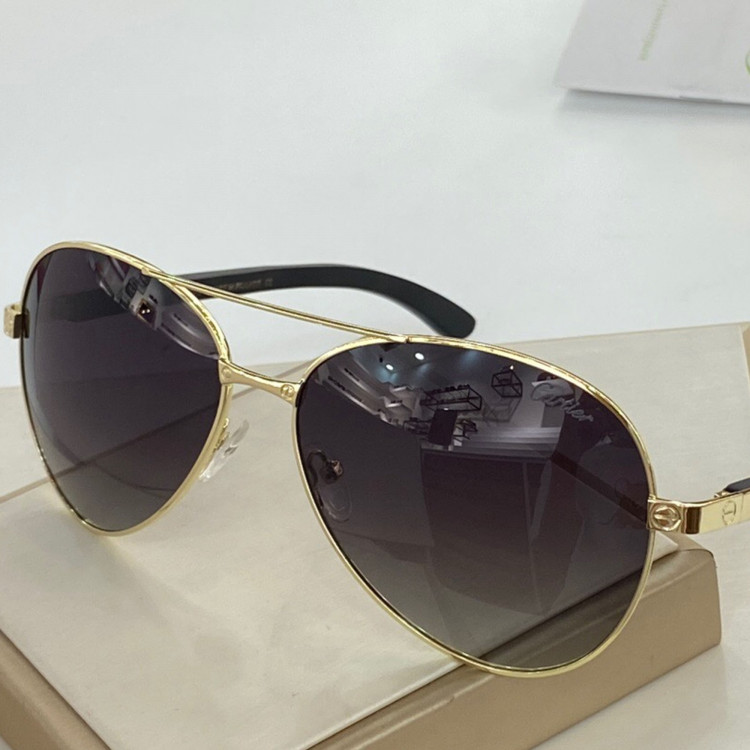 Gafas de sol Cartier 00185 