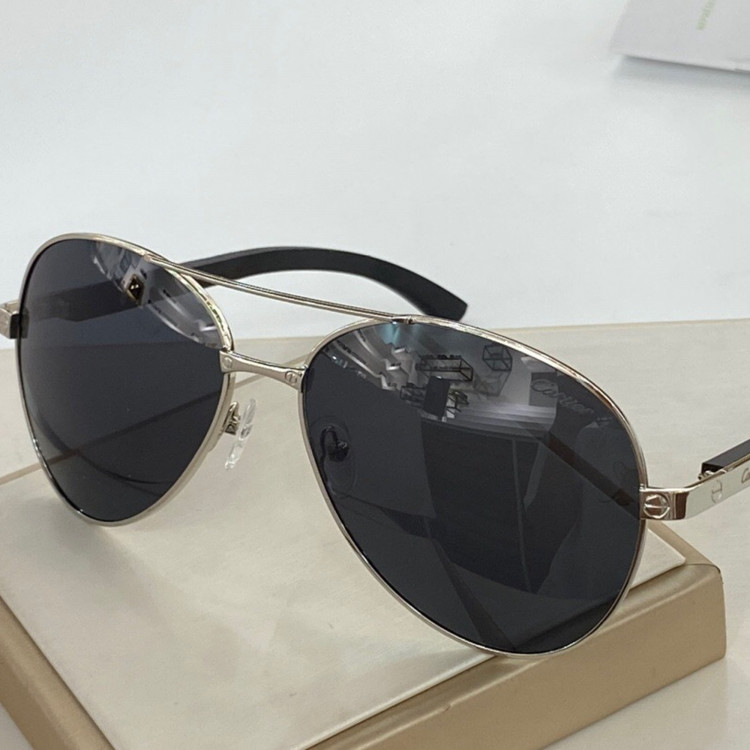 Gafas de sol Cartier 00185 