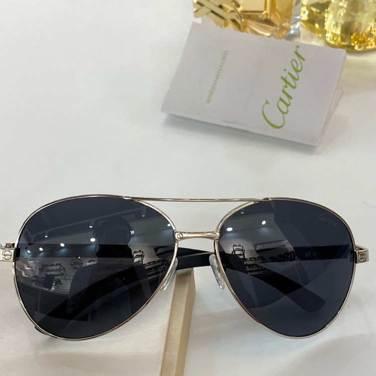 Gafas de sol Cartier 00185 