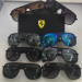 Gafas de sol RB4308 Ray-Ban Ferrari