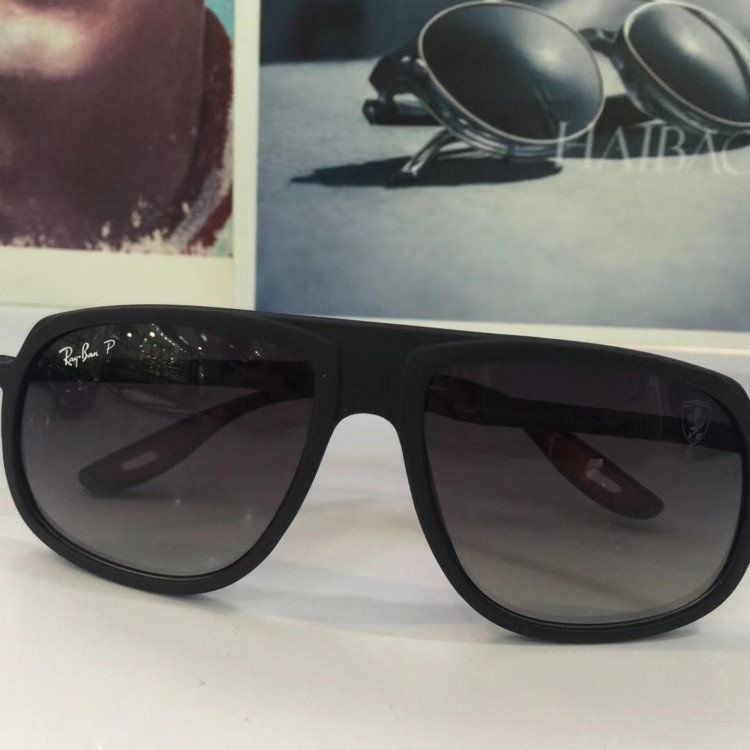 Gafas de sol RB4308 Ray-Ban Ferrari
