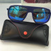 Gafas de sol RB4308 Ray-Ban Ferrari