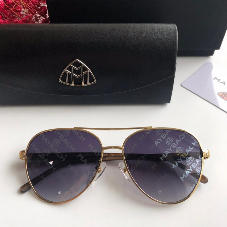 Gafas de sol de MAYBACH THE STAR